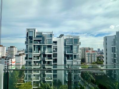 For Sale - Katong Regency