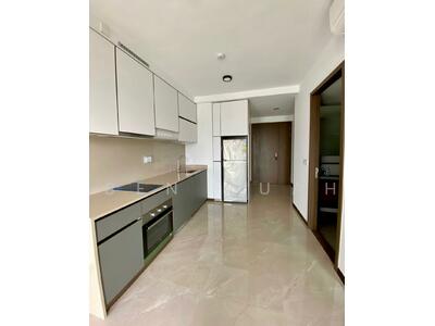 For Sale - Normanton Park