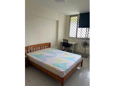 For Rent - 410 Serangoon Central