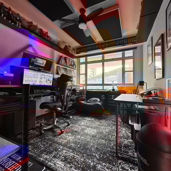 For Sale - 268C Compassvale Link