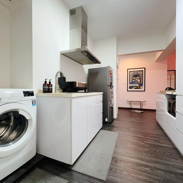 For Sale - 268C Compassvale Link