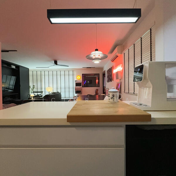 For Sale - 268C Compassvale Link