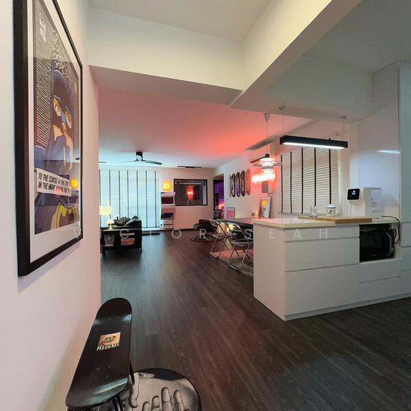 For Sale - 268C Compassvale Link