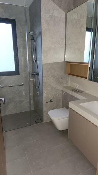 For Rent - The Arden