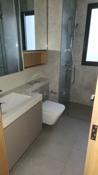 For Rent - The Arden