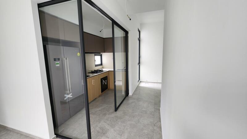 For Rent - The Arden