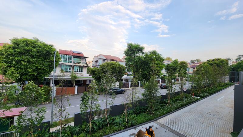 For Rent - The Arden