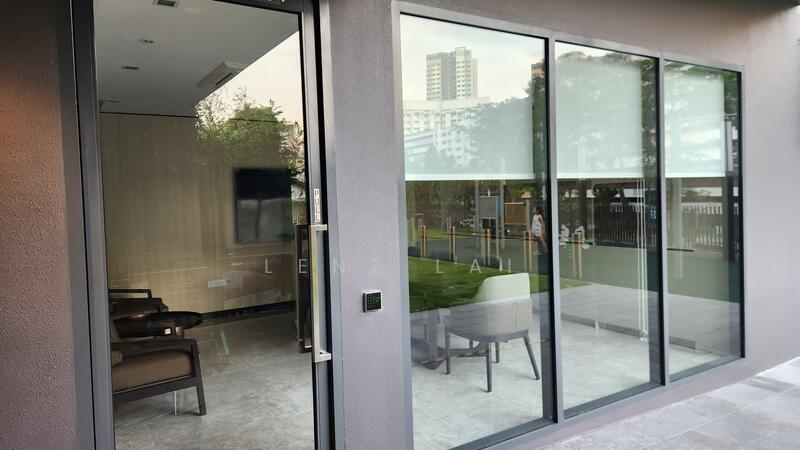 For Rent - The Arden