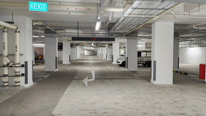 For Rent - The Arden