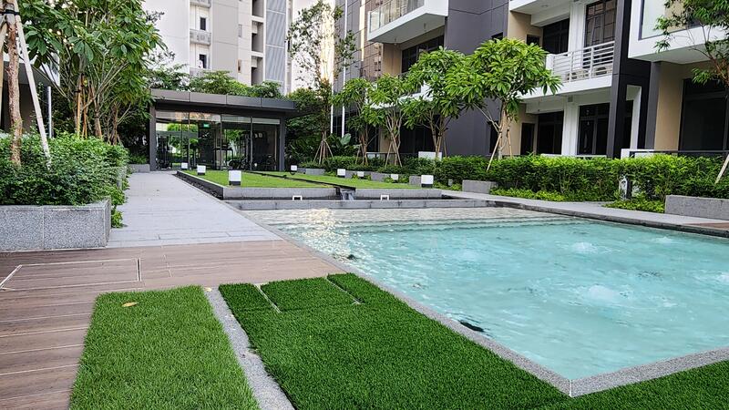 For Rent - The Arden