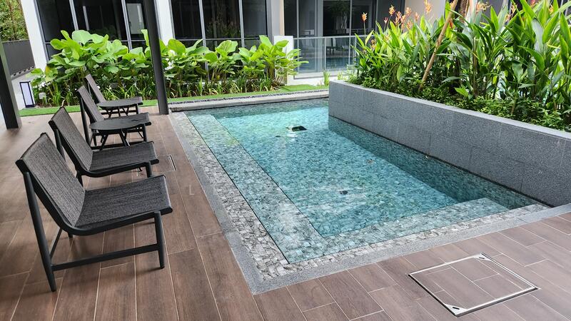 For Rent - The Arden