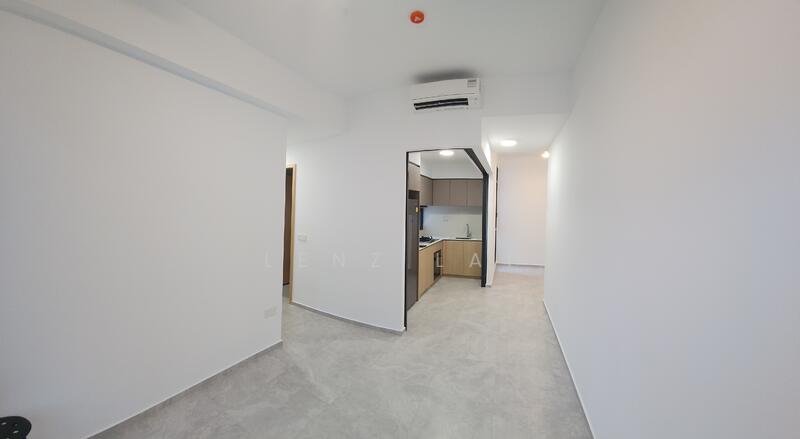 For Rent - The Arden