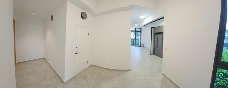 For Rent - The Arden