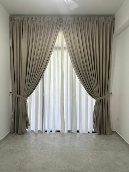 The Arden, 2 Phoenix Road, 3 Bedrooms, 1,012 sqft, Condominium For Rent, by Lenz Lai, 60184043 - Living Room - PropertyGuru.com.sg