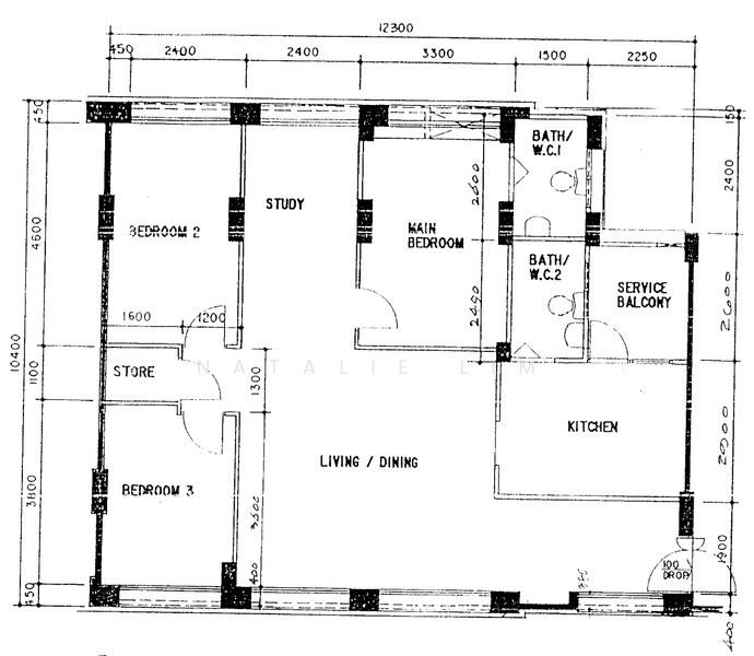 For Sale 623 Woodlands Drive 52