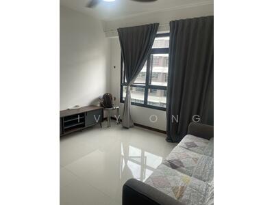 For Rent - 131A Canberra Crescent