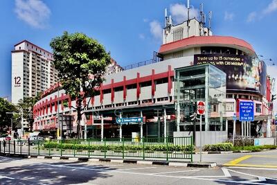 For Rent - 28 Jalan Merah Saga