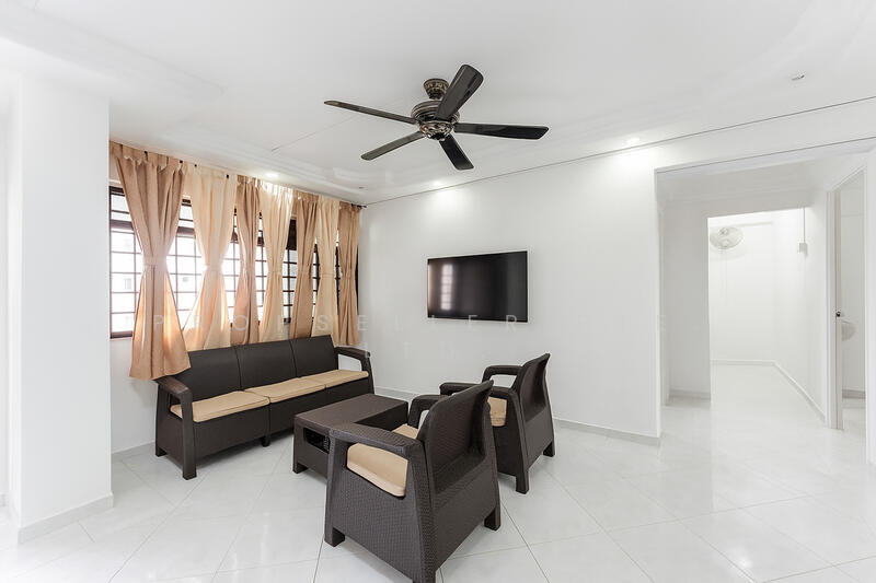 For Sale - 744 Woodlands Circle