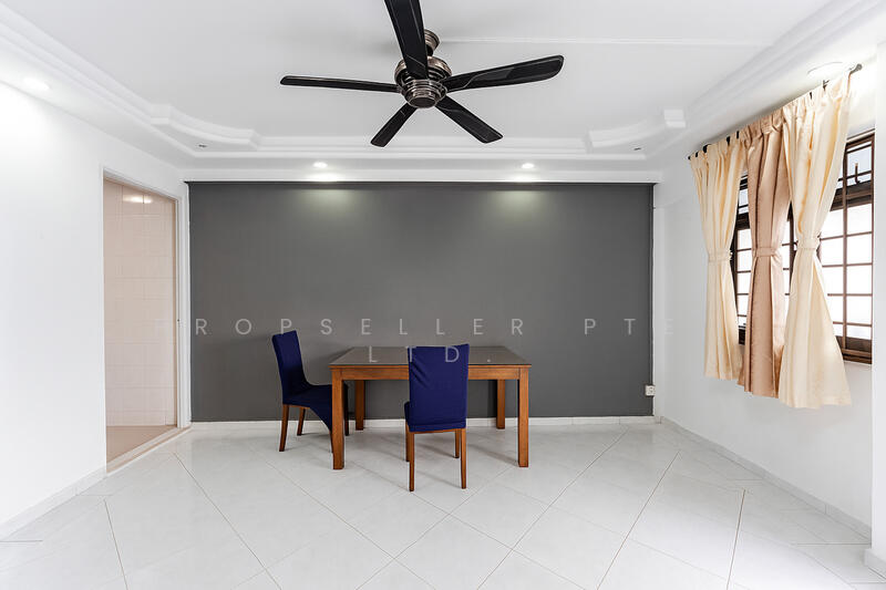 For Sale - 744 Woodlands Circle