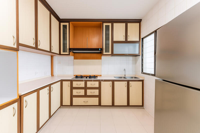 For Sale - 744 Woodlands Circle