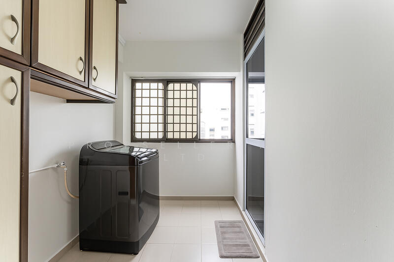 For Sale - 744 Woodlands Circle