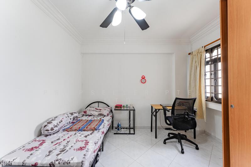 For Sale - 744 Woodlands Circle