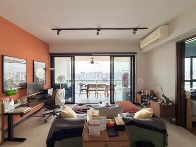 For Sale - Spottiswoode Residences