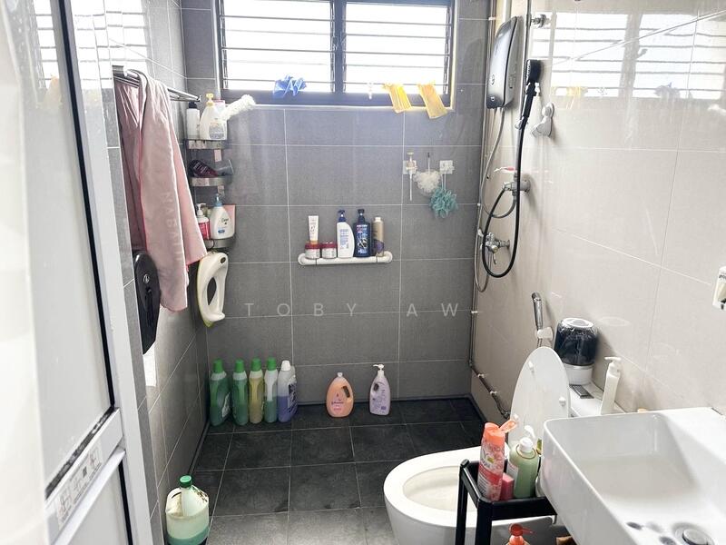 For Sale - 942 Jurong West Street 91