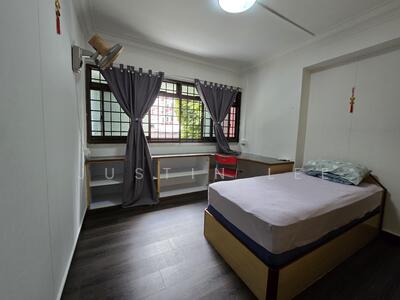 For Rent - 281 Toh Guan Road