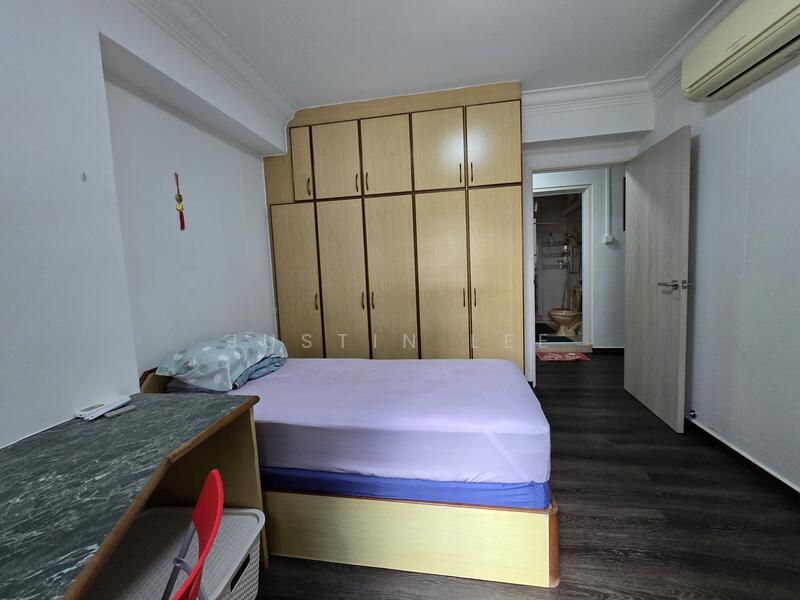 For Rent - 281 Toh Guan Road