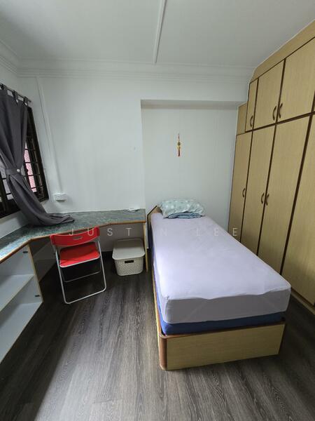 For Rent - 281 Toh Guan Road