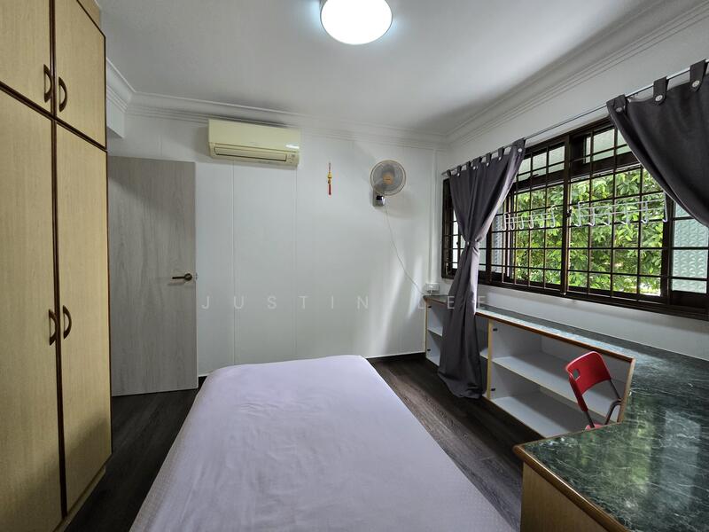 For Rent - 281 Toh Guan Road