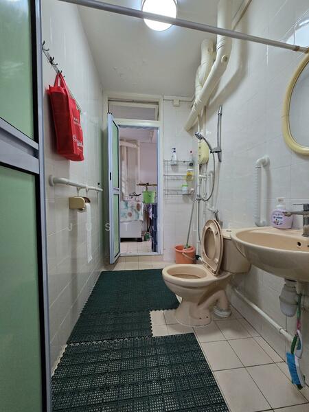 For Rent - 281 Toh Guan Road