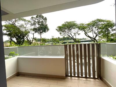 For Sale - The Tre Ver