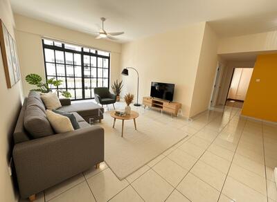 For Rent - Park East