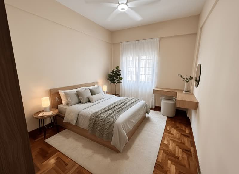 Park East, 69 Jalan Tua Kong, 3 Bedrooms, 1,346 sqft, Condominium For Rent, by Nadia Ederer, 60184097 - PropertyGuru.com.sg