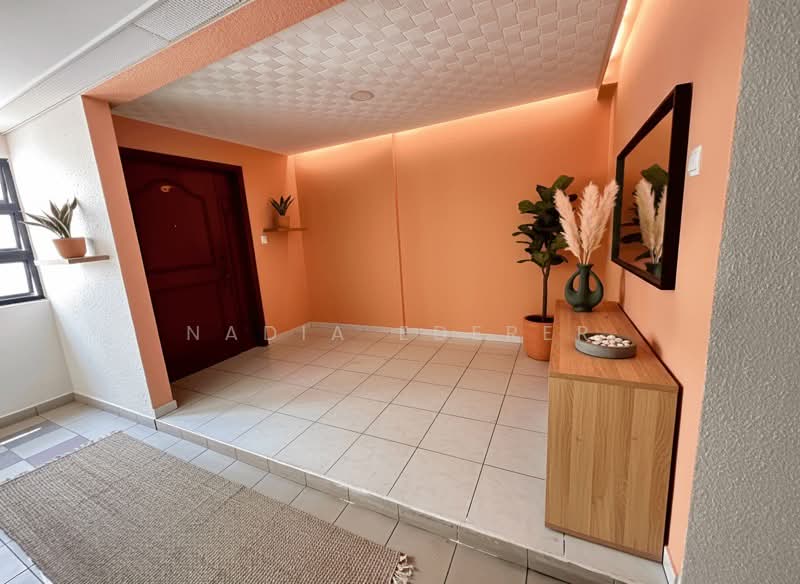 Park East, 69 Jalan Tua Kong, 3 Bedrooms, 1,346 sqft, Condominium For Rent, by Nadia Ederer, 60184097 - PropertyGuru.com.sg