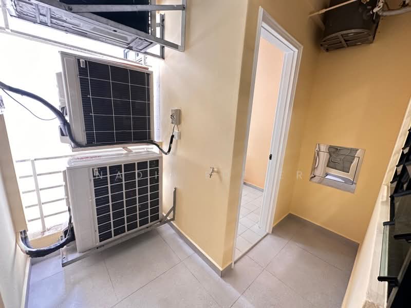 Park East, 69 Jalan Tua Kong, 3 Bedrooms, 1,346 sqft, Condominium For Rent, by Nadia Ederer, 60184097 - PropertyGuru.com.sg