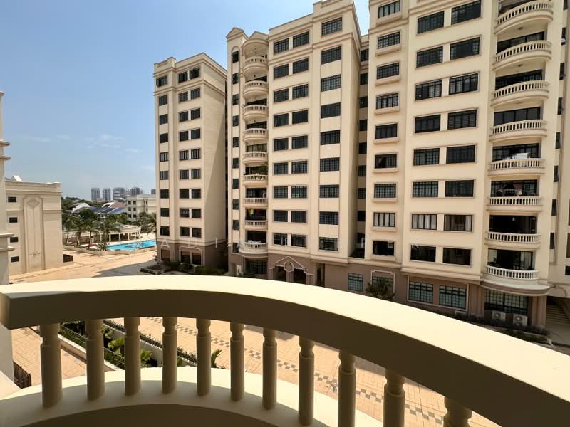 Park East, 69 Jalan Tua Kong, 3 Bedrooms, 1,346 sqft, Condominium For Rent, by Nadia Ederer, 60184097 - PropertyGuru.com.sg