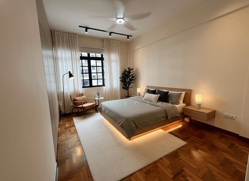 For Rent - Park East