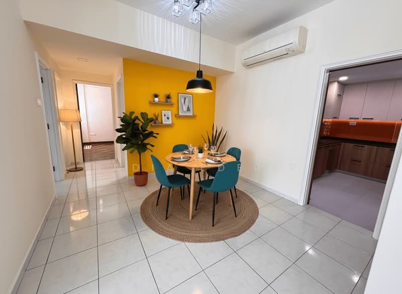 For Rent - Park East