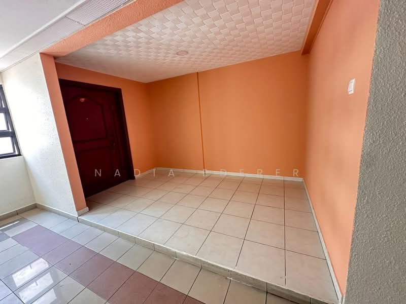 For Rent - Park East