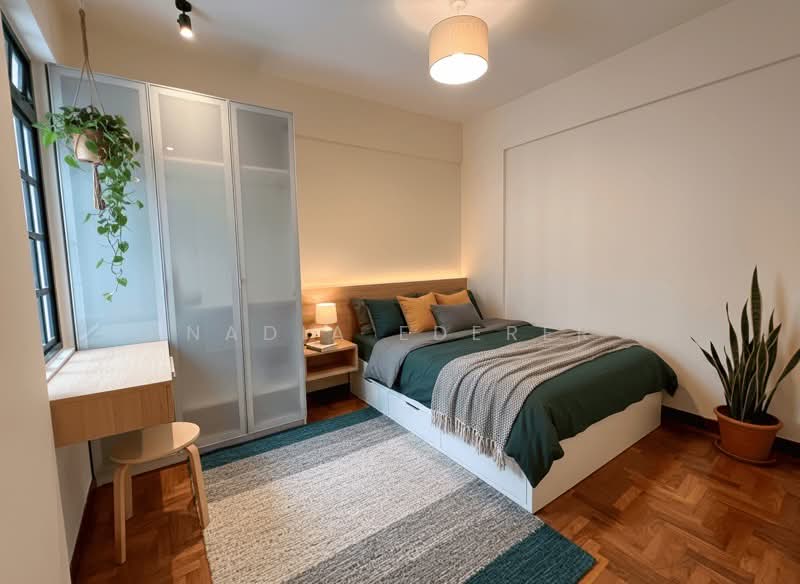 For Rent - Park East