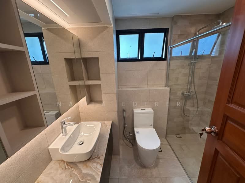 For Rent - Park East