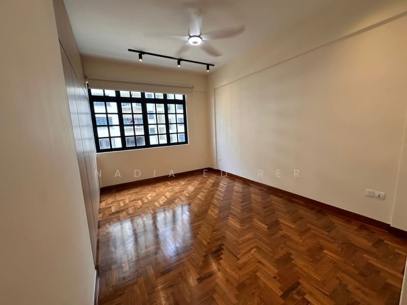 For Rent - Park East