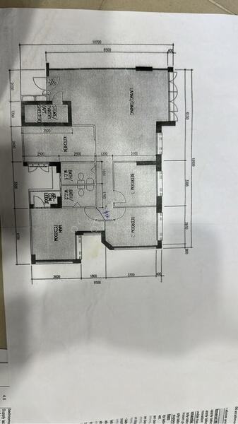 For Rent 56 Strathmore Avenue