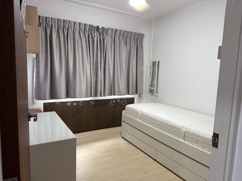 For Rent - 56 Strathmore Avenue