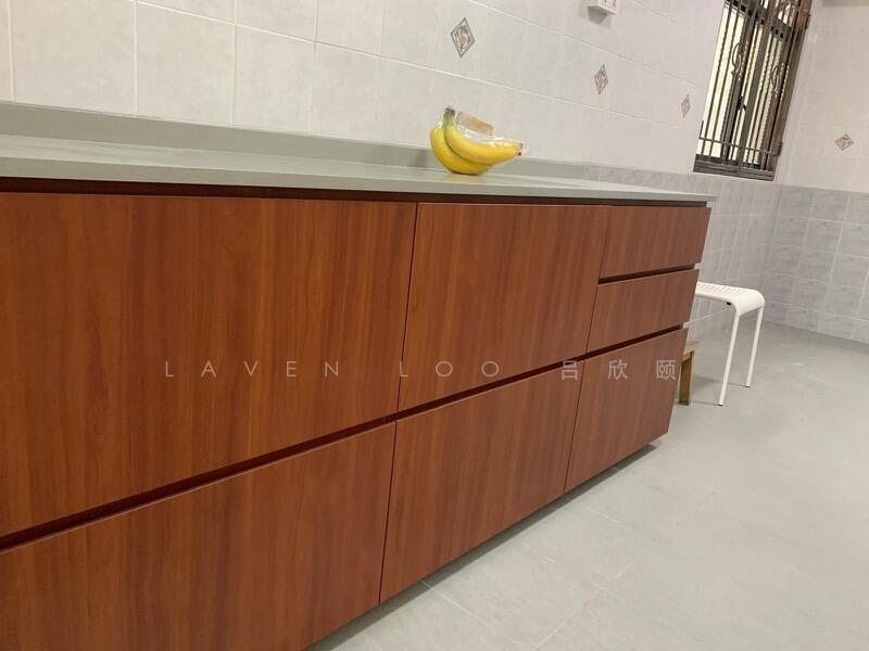 For Rent - 56 Strathmore Avenue