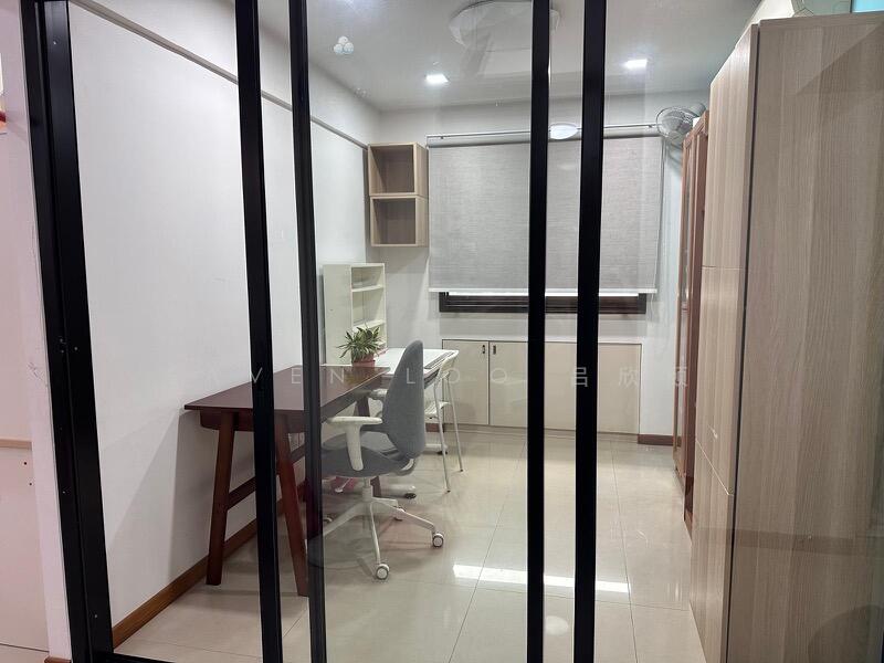 For Rent - 56 Strathmore Avenue