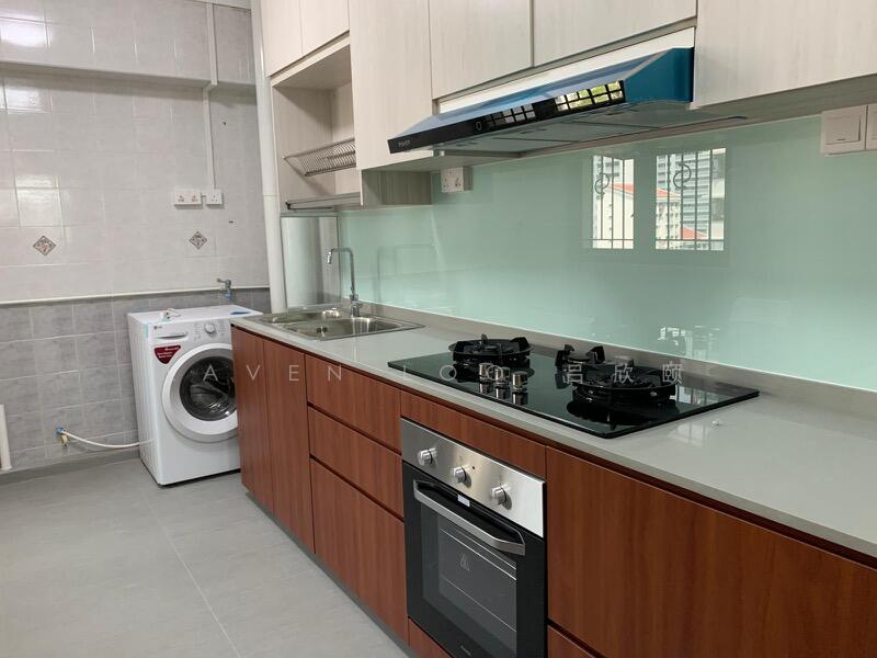 For Rent - 56 Strathmore Avenue